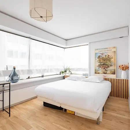 Appartamento Veeve - Riverside Heights