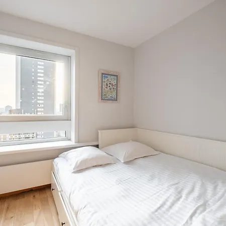 Veeve - Riverside Heights Appartamento *
