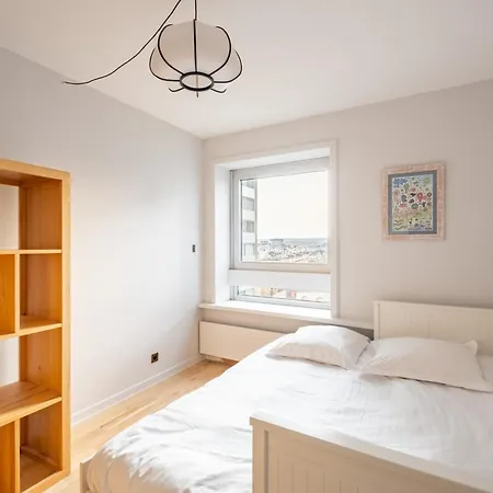 Appartamento Veeve - Riverside Heights