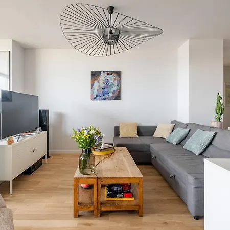 Veeve - Riverside Heights Parigi