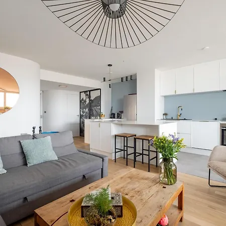 Appartamento Veeve - Riverside Heights